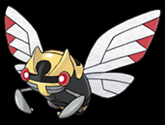 291. Ninjask
